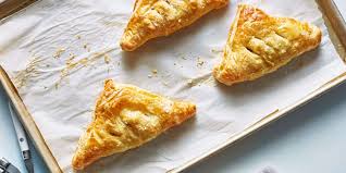 12 Puff Pastry Appetizer Recipes | MyRecipes