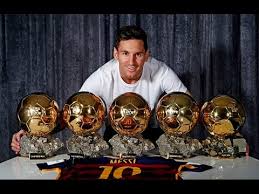 Image result for messi history