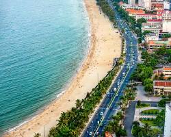Hình ảnh về Bãi biển Nha Trang