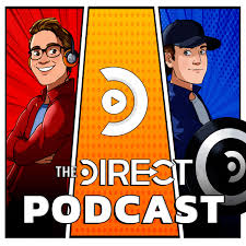 The Direct Podcast