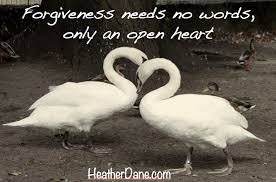 How to Let Go of Anger and Forgive - Heather Dane via Relatably.com