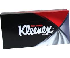 Image result for kleenex tissues