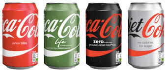 Hasil gambar untuk product coca cola