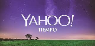 Yahoo Tiempo - Aplicaciones en Google Play