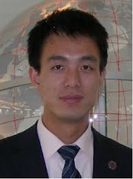 Wenhua Chen Ph.D, Associate Professor, IEEE Senior Member. Room 10-302, Rohm Building, Department of Electronic Engineering, Tsinghua University, - 20120517083937124700899