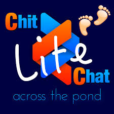 Chit Chat Across the Pond Lite