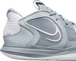 Nike Kyrie Low 5 basketball shoes