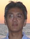 Hideto Takami (Japan Agency for Marine-Earth Science and Technology, Japan). Metagenomics in the deep subsurface environments - Takami_w100h128