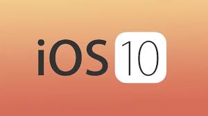 Image result for iOS 10
