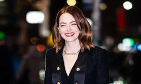 What Is Emma Stone's Real Name?