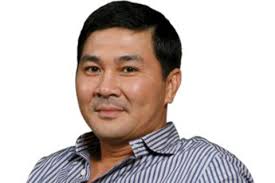 Ong Nguyen Hoai Nam CEO Berjaya Viet Nam. Anh: NCDT - 12956030-Hoai_Nam