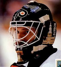 Image result for ron hextall  hockey