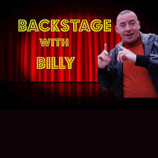 Back Stage Billy