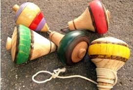 Resultado de imagen para juguetes tradicionales de Honduras