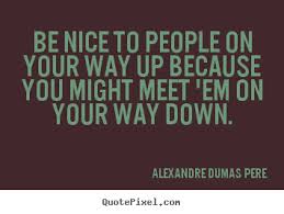 Alexandre Dumas Pere&#39;s Famous Quotes - QuotePixel.com via Relatably.com