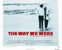 Way We Were (1973) movie poster