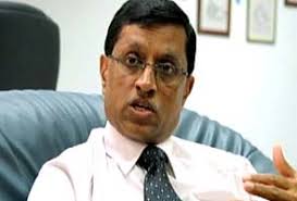 Indian High Commissioner Dnyaneshwar Mulay. Male: India and Maldives were involved in a diplomatic row over intemperate remarks made against the Indian High ... - maldives_india_ambassador_mulay_295