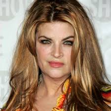Name: Kirstie Alley; Full name: Kirstie Louise Alley; Occupation: actress; Age: 63; Born: January, 12 1951 in Wichita; Citizenship: United States - 1680