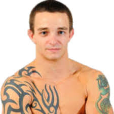 Justin McNally vs. Jake Nauracy. Bellator 78 | 2012.10.26 | Fairborn, Ohio Discussion - Justin-McNally-hs