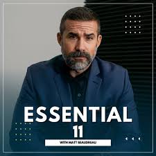 The Essential 11