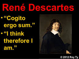 Rene Descartes Quotes - rene descartes quotes i think therefore i ... via Relatably.com