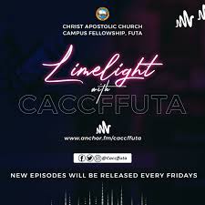 Limelight with CACCFFUTA