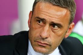 Portugal coach Paulo Bento announced his 30 man provisional party for the 2014 FIFA World Cup. Captain and talisman Cristiano Ronaldo has been picked in the ... - Portugal-coach-Paulo-Bento