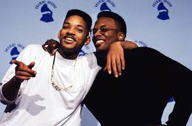 D.J. Jazzy Jeff The Ultimate Reunion: D.J. Jazzy Jeff and the Fresh Prince Unite Once Again at 