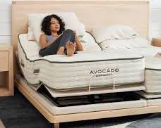 Image of Avocado mattress
