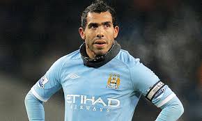 Image result for carlos tevez