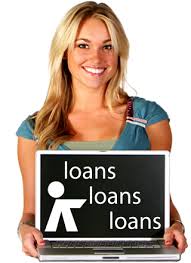 Fast Personal Loans