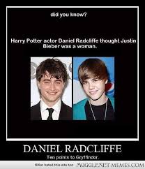 this is another reason why he is my hero - MuggleNet Memes via Relatably.com