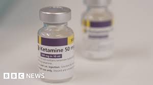 ketamine Kent Man with Depression Advocates for Ketamine to Be Included in NHS Treatment Options