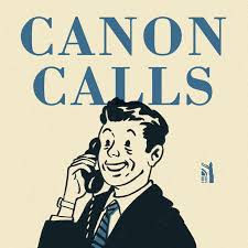Canon Calls