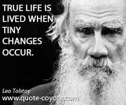 Leo Tolstoy quotes - Quote Coyote via Relatably.com