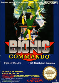 [Saga] Bionic Commando Images?q=tbn:ANd9GcRfcqECRZqhToczkqSizCNj8OJ6__VU9WKkpObAMWZWU--nZqKARQ