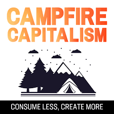 Campfire Capitalism Podcast