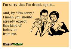 Drunk Humor on Pinterest | Funny Drunk, Drunk Texts and Funny ... via Relatably.com