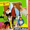 Party Mix!/Mesopotamia