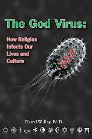 Image result for christianity is a virus