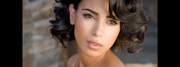 Model: Brittany McGowan ° Los Angeles CA U.S. ° H: 5&#39;8&#39;&#39; Hair: Dark Brown Eyes: Brown ID:2190 - 2190_20130228172100