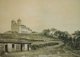 Resultado de imagem para 01 de novembro de 1549, instalação da cidade de Salvador, Bahia, Brasil.