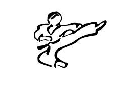 Resultado de imagen de imagenes de karate