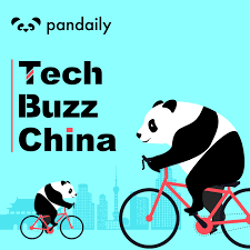 Tech Buzz China by Pandaily