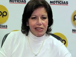 Lourdes Flores plantea simplificar trámites en municipios para Mypes - 516367