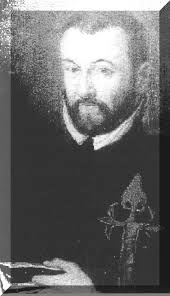 Arias Montano, Benito (1527-1598). Humanista español, experto en exégesis bíblica y en lenguas orientales, nacido en Fregenal de la Sierra (Badajoz) en 1527 ... - ariasmontano