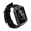 GENORTH Bluetooth Smart Wrist Watch SIM Card Slot Camera Screen Protection Film Android phone  White 