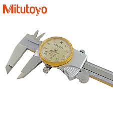 Image result for MITUTOYO caliper 200mm