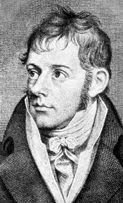 Friedrich Daniel Ernst Schleiermacher. (1768 - ) - Friedrich-Schleiermacher