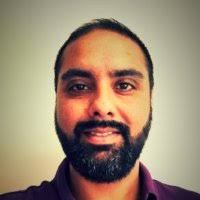 Microsoft Employee Inderjit Singh's profile photo